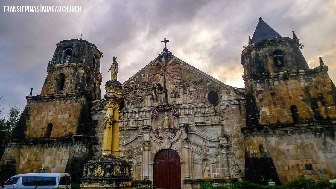 FEATURED | The UNESCO Baroque Churches Of The Philippines