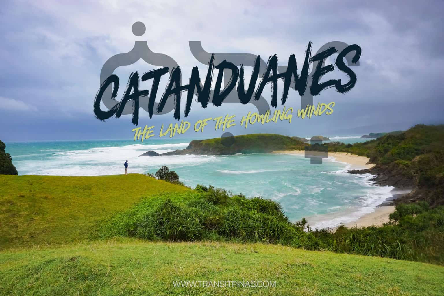 catanduanes tourist destination