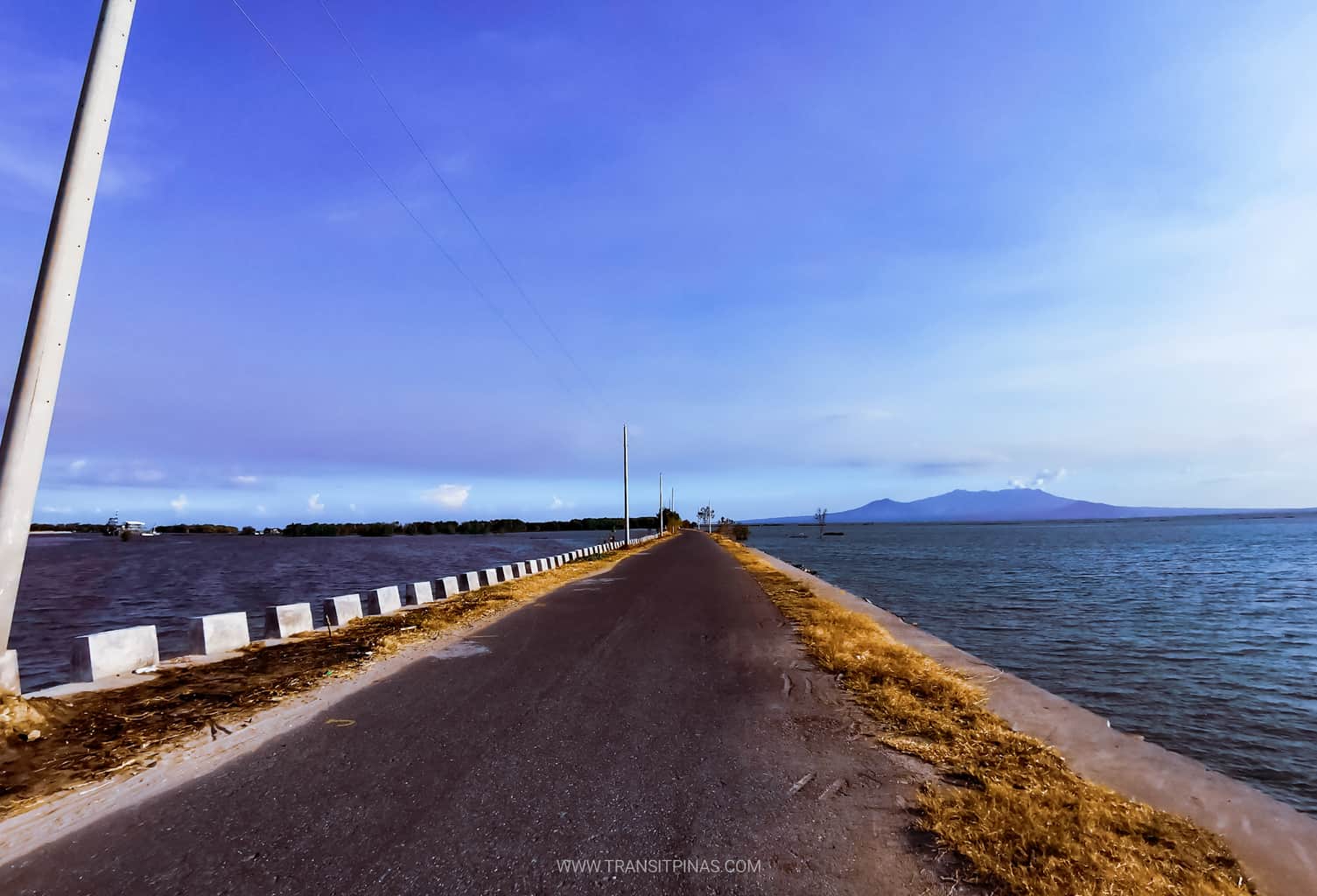 Where To Bike Next? | Consuelo Beach, Macabebe, Pampanga