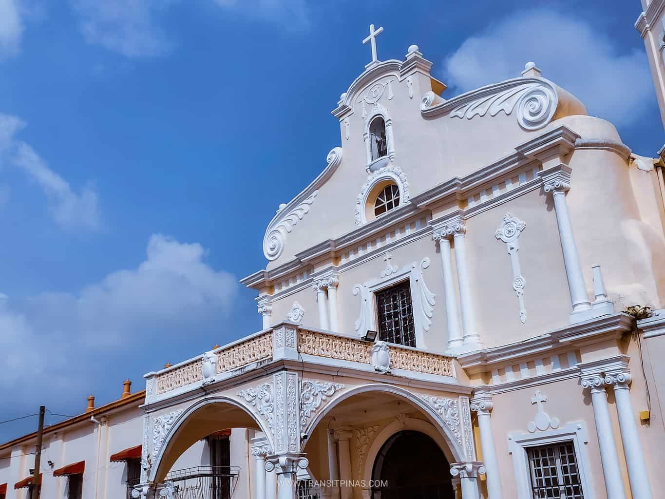 5 Heritage Churches In Pampanga That You Must Visit