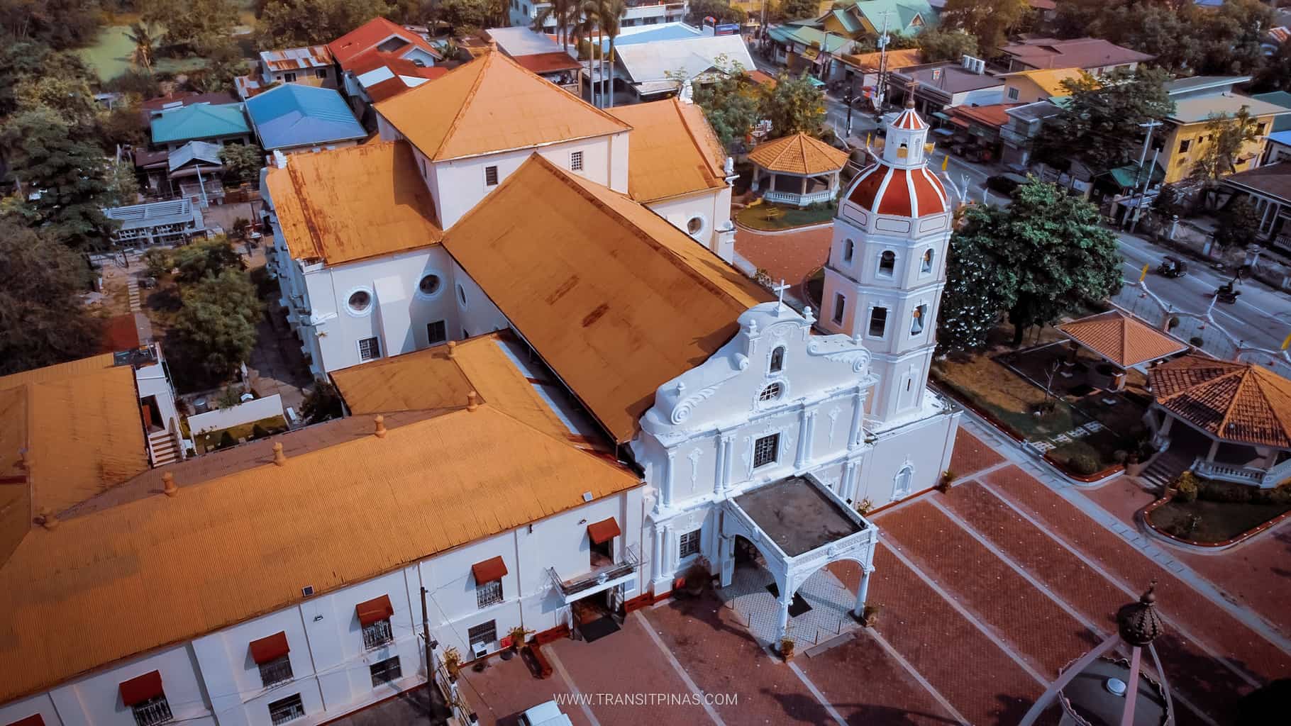 5 Heritage Churches In Pampanga That You Must Visit