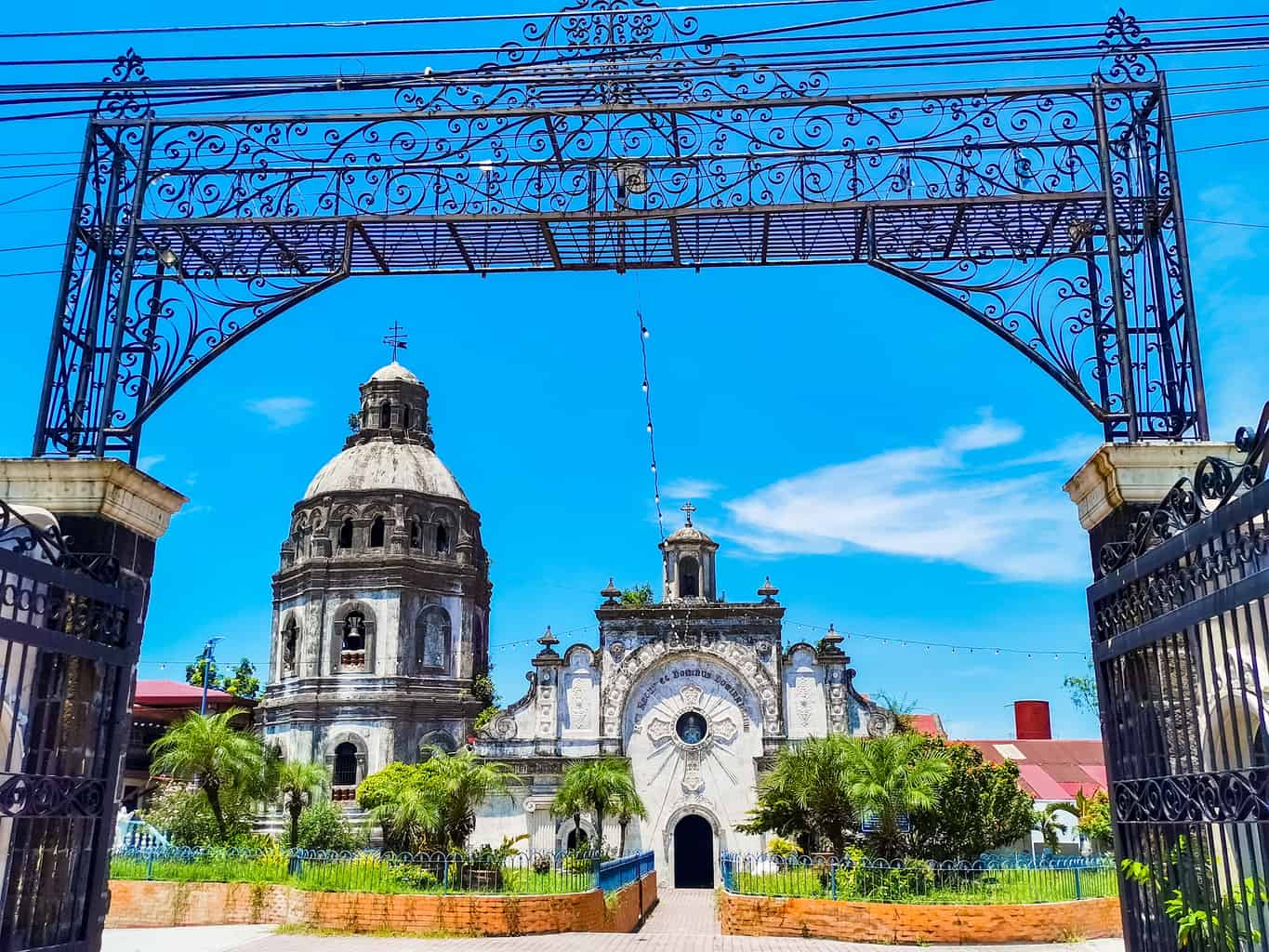 5 Heritage Churches In Pampanga That You Must Visit