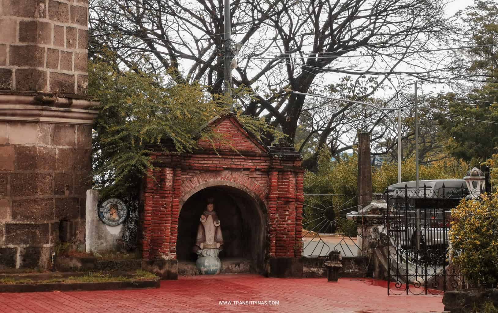 5 Heritage Churches In Pampanga That You Must Visit