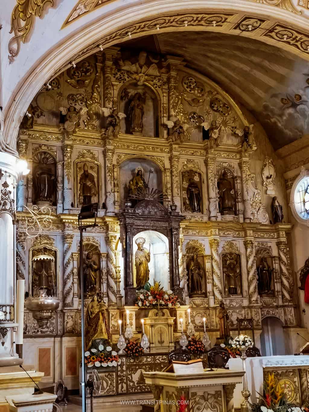 5 Heritage Churches In Pampanga That You Must Visit