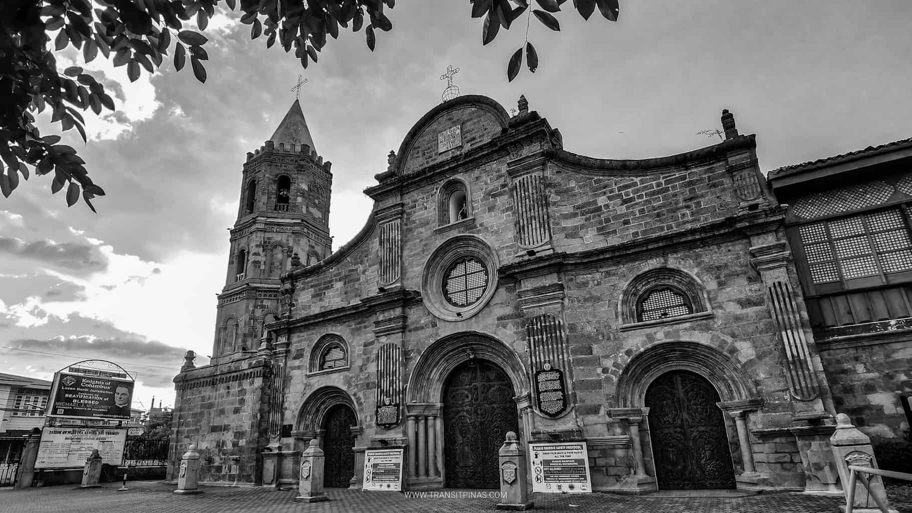 Malolos, Bulacan | Into The Hallowed Folds Of Heroes And Zeroes